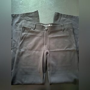 BetaBrand Boot Cut Classic Yoga Dress Pants